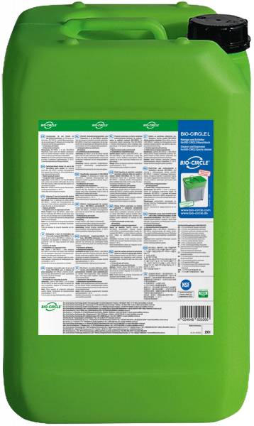 BIO-CIRCLE L, Kunststoff-Kanister 20 l-0
