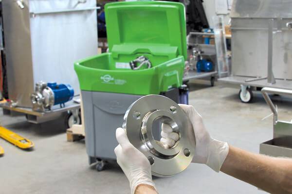 BIO-CIRCLE L, Kunststoff-Kanister 20 l-4