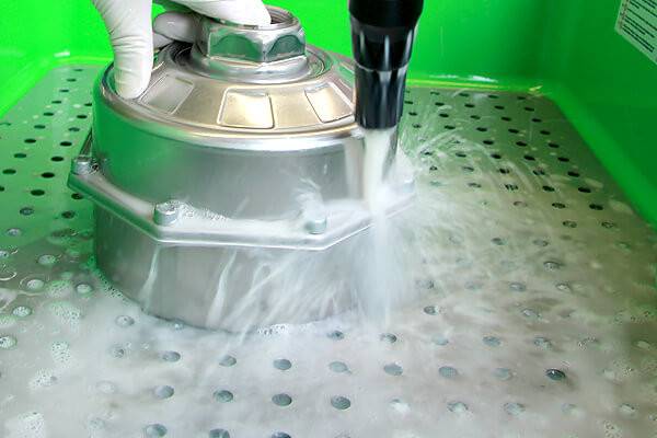 BIO-CIRCLE L Evo, Kunststoff-Kanister 20 l-1