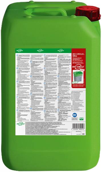 BIO-CIRCLE L Ultra, Kunststoff-Kanister 20 l-0