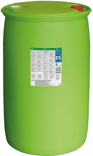 Spezial-Entfetter CB 100, Kunststoff-Fass 200 l-0