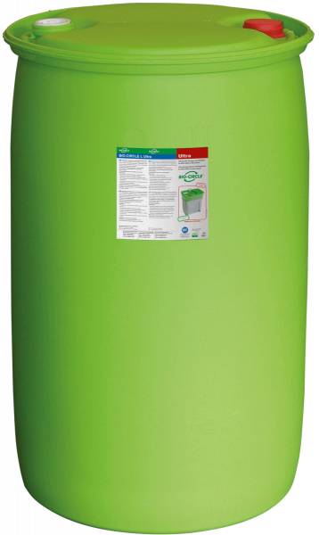 BIO-CIRCLE L Ultra, Kunststoff-Fass 200 l-0