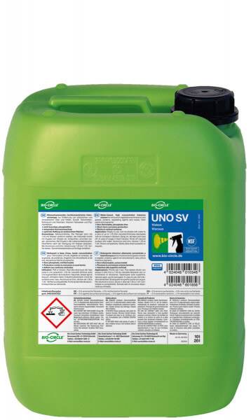Werkstattreiniger UNO S V, 10 l Kanister-0