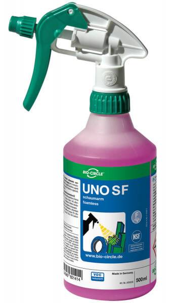 Werkstattreiniger UNO S F, Box mit 20 Flaschen + 10 Sprüher-0