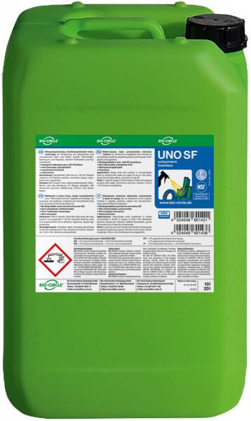 Werkstattreiniger UNO S F, 20 l Kanister-0