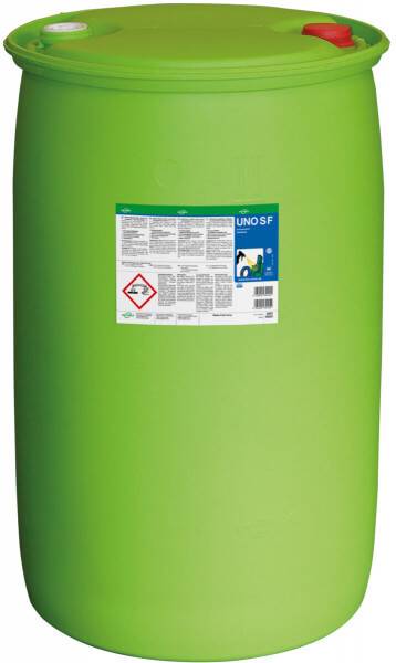 Werkstattreiniger UNO S F, 200 l Kunststoff-Fass-0
