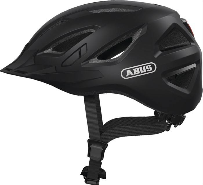 Radhelm Urban-I 3.0 Kopfumfang 56-61cm schwarz ABUS-0