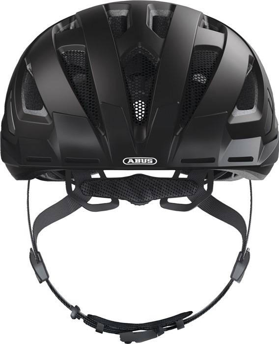 Radhelm Urban-I 3.0 Kopfumfang 56-61cm schwarz ABUS-2
