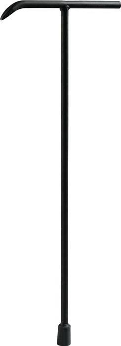 Unterflurhydrantenschlüssel E 4-KT.14mm lack.HÄRKE-0