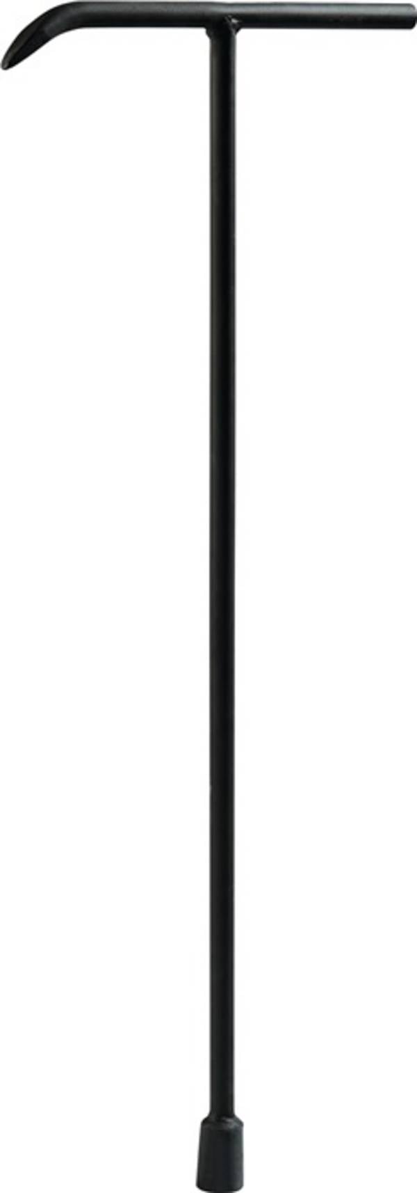 Unterflurhydrantenschlüssel E 4-KT.14mm lack.HÄRKE