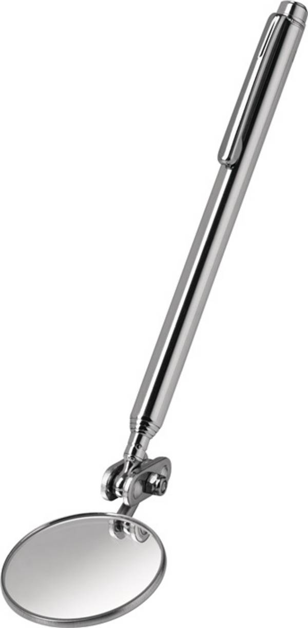 Hesse Inspektionsspiegel Spiegel-Ø 40 mm Länge 190 - 540 mm