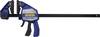 Einhandzwinge Quick Grip Spann-W.300mm A.92mm Spreiz-W.235-530mm IRWIN