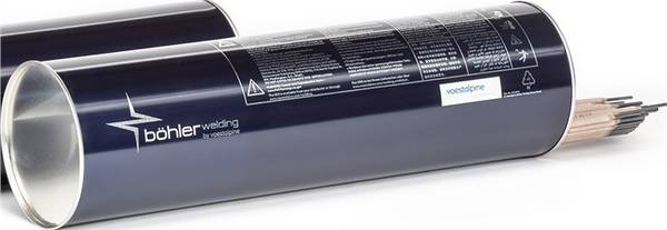 Stabelektrode FOX EAS 2-A E 19 9 L R 3 2 2,5x350mm hochlegiert BÖHLER
