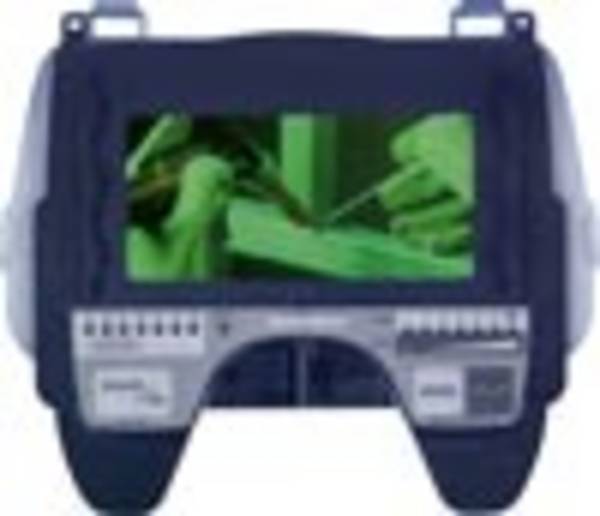 Innere Vorsatzscheiben 5er Pack,117x61 mm, für Speedglas 9002X