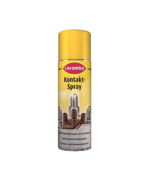 Caramba Kontakt 250 ml - Artikel: 4009076009029-1