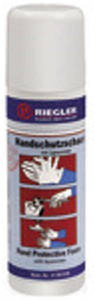 Riegler 3130/200, Handschutz-Schaum-Spray, 200 ml, P/n: 114573-0