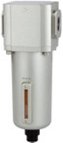 846116413,Filter »G« mit Metallbehälter, 5 µm, BG 600, G 1, Ablass: HA-0