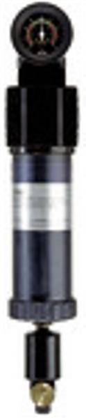 846101564,Mikrofilter mit Differenzdruckmanometer, 0,01 µm, G 1-0
