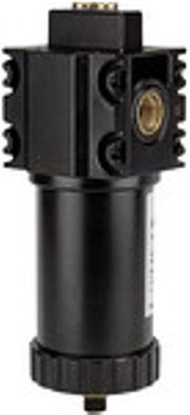 846101584,Aktivkohlefilter ohne Differenzdruckmanometer, 0,005 mg/m³, G 1/4-0
