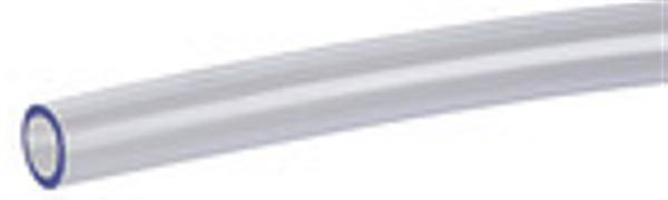 PVC-Schlauch, glasklar, Schlauch-ø 8x5, Rollenlänge 50 m  - 113792