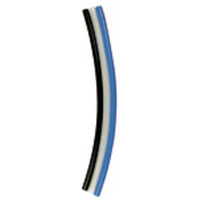 846113700,Polyurethanschlauch, Schlauch-ø 4x2 mm, schwarz, Rolle à 100 m