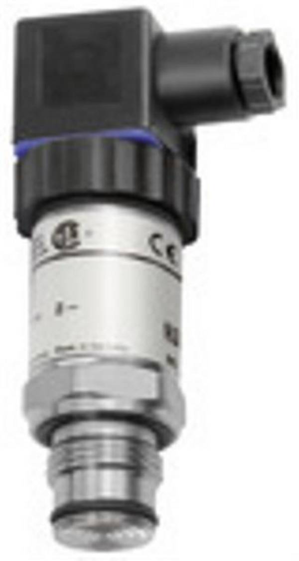 Elektr. Druckmessumf., 0 - 0,25 bar, G 1, CrNi-Stahl 1.4571, 0,2%