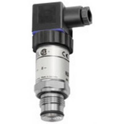 Elektr. Druckmessumf., 0 - 0,25 bar, G 1, CrNi-Stahl 1.4571, 0,2%-0