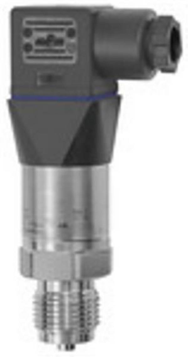 Elektr. Druckmessumf., 0-4,0 bar, G 1/2, CrNi-Stahl 1.4571, 0,25%