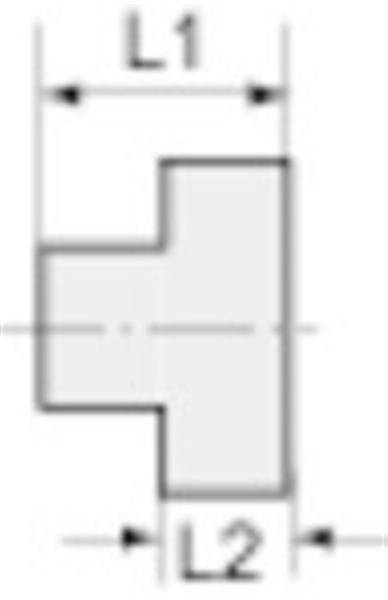 Verschlussstopfen · Vierkant · G 1 · SW 19 · Edelstahl 1.4408-1