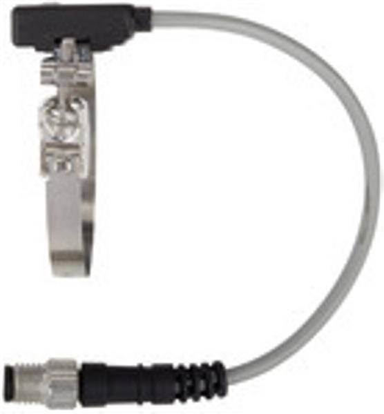 REED-Sensor, M8-Stecker,150 mm Kabel, für Rundzyl., Kolben-Ø 20