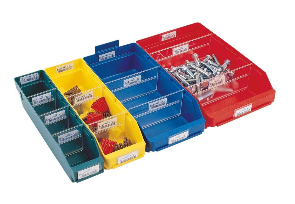 Regalkästen Serie STM 400×240×95-1