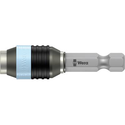 Wera 3888/4/1K 05071100001 Edelstahl Rapidaptor Bit-Universalhalter 50 mm 