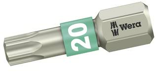  langlebiger Torx-Bit mit Sechskant-Antrieb