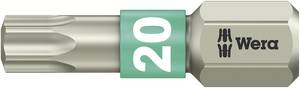 20 TORX Tx 40 Bits wekador Diamantiert aus Profiqualität