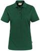 Damen-Polo Performance tanne 216 Größe XL