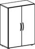 Flügeltürenschrank Flex 3OH 80x42x110,4cm ah - Artikel: 821007279