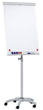 Flipchart MOBIL 105x68cm