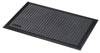 Arbeitsplatzmatte, rutschfeste Noppenoberfläche, LxB 900x600 mm, Nitrilgummi-0