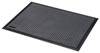 Arbeitsplatzmatte, rutschfeste Noppenoberfläche, LxB 900x600 mm, Nitrilgummi-1