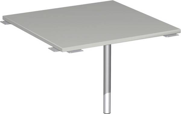 Verkettungsplatte - Büromöbel Geramöbel GmbH