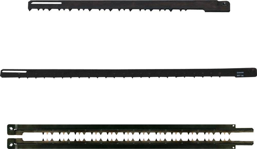 DeWalt DT2965-QZ, Spezialsägeblätter Alligator HM,set,425mm-1