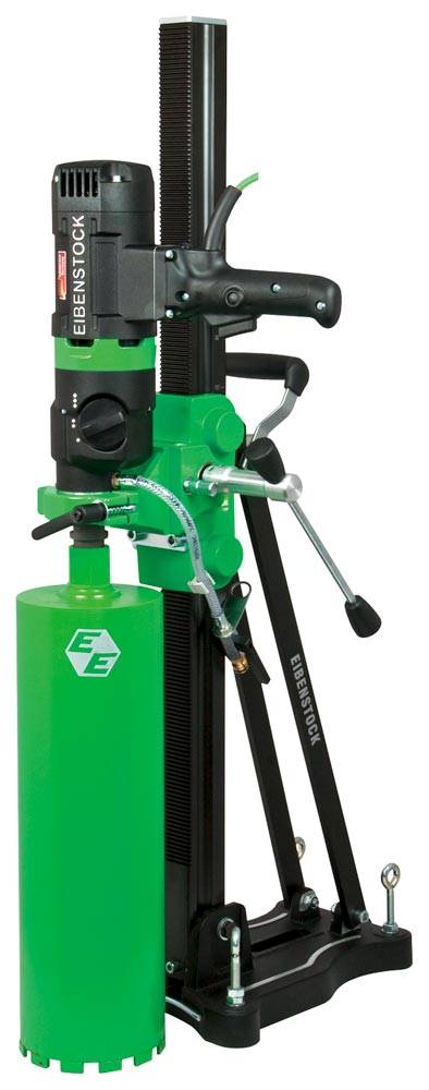 EIBENSTOCKDiamant-Nass-Kernbohrmaschine PLE 182-0