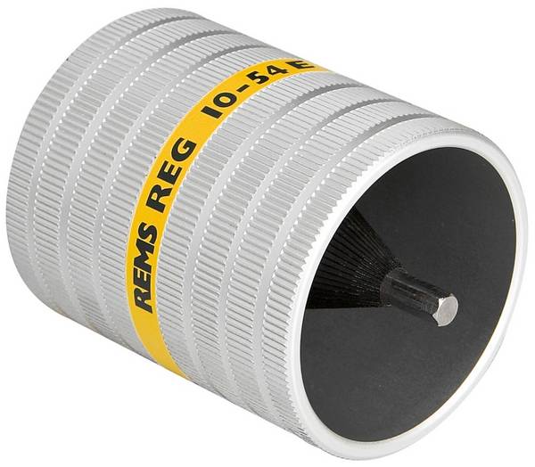 Rems Universal Innen- u. Auáenentgrater mit Entgrater D. 10-54 mm, D. 1/2-2 1/8