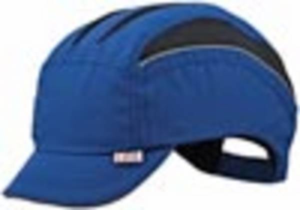 Anstoßkappe VOSS-Cap neo,Farbekornblau