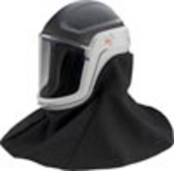 Schutzhelm M-406, robuste Hals#NAME?