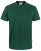 HAKRO Herren T-Shirt Classic #292 Gr. 2XL tanne
