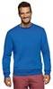 HAKRO Sweatshirt MIKRALINAR® weiß, L-1