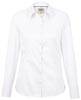 HAKRO Hakro-106 Bluse Business Damen Gr. M weiß-0