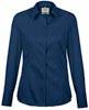 HAKRO Hakro-106 Bluse Business Damen Gr. 3XL marine-0