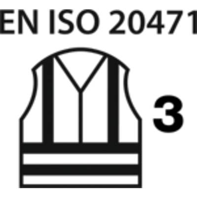 TOOLCRAFT TO-5150550 Kinder Warnweste neongelb EN ISO 20471 EN ISO  20471:2013 kaufen